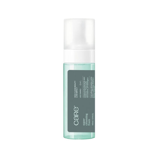 FOAM ESPUMA FACIAL DE LIMPEZA
